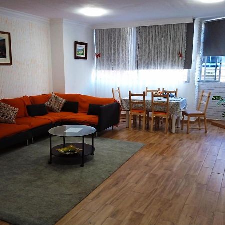 Apartamento Chabela لاس بالماس دي غران كاناريا المظهر الخارجي الصورة