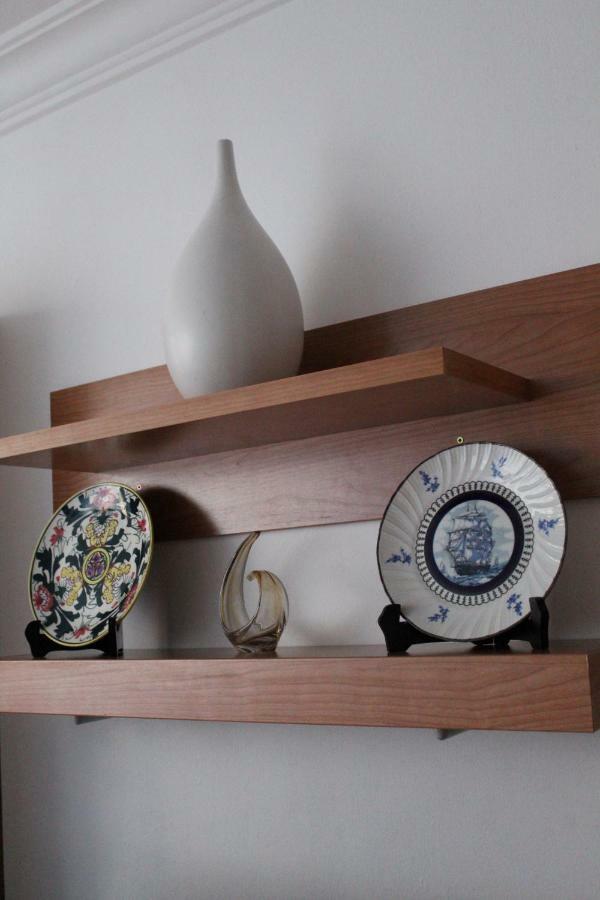 Apartamento Chabela لاس بالماس دي غران كاناريا المظهر الخارجي الصورة