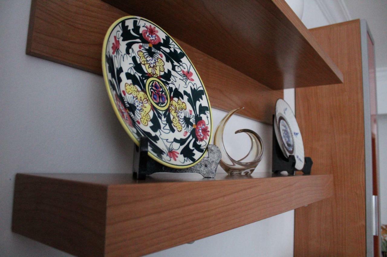 Apartamento Chabela لاس بالماس دي غران كاناريا المظهر الخارجي الصورة