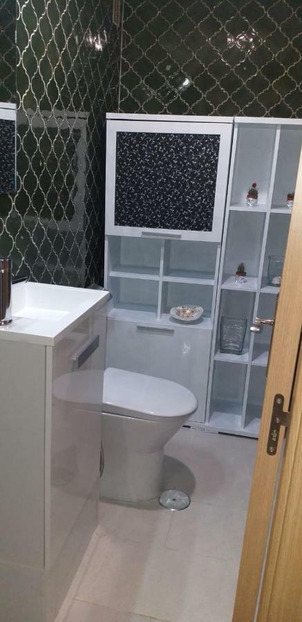 Apartamento Chabela لاس بالماس دي غران كاناريا المظهر الخارجي الصورة