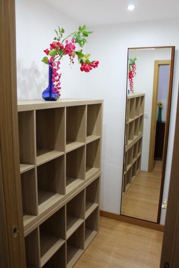 Apartamento Chabela لاس بالماس دي غران كاناريا المظهر الخارجي الصورة
