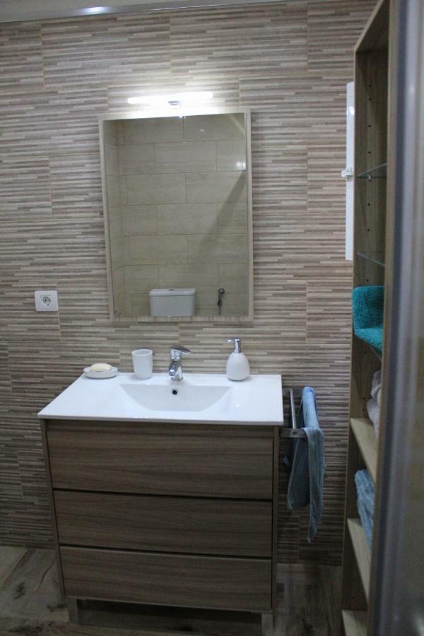 Apartamento Chabela لاس بالماس دي غران كاناريا المظهر الخارجي الصورة