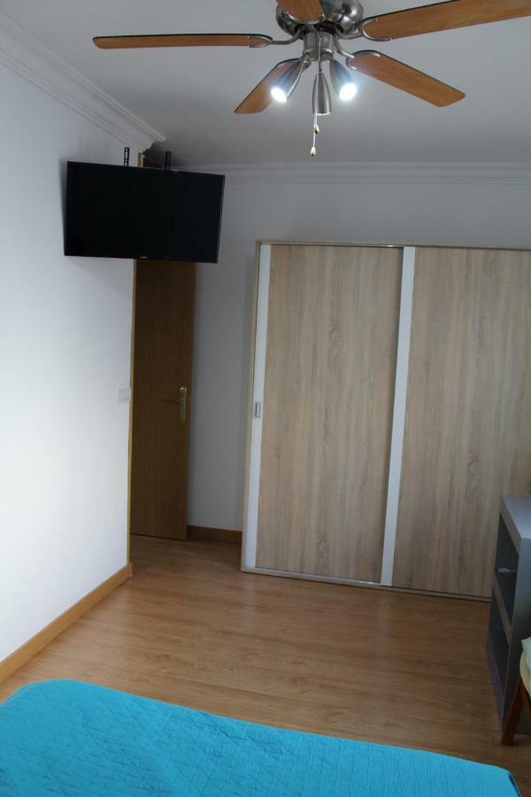 Apartamento Chabela لاس بالماس دي غران كاناريا المظهر الخارجي الصورة